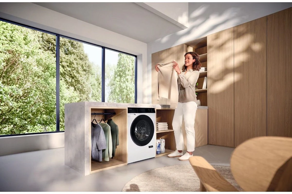 Стиральная машина Miele WQ 1000 WPS Nova Edition