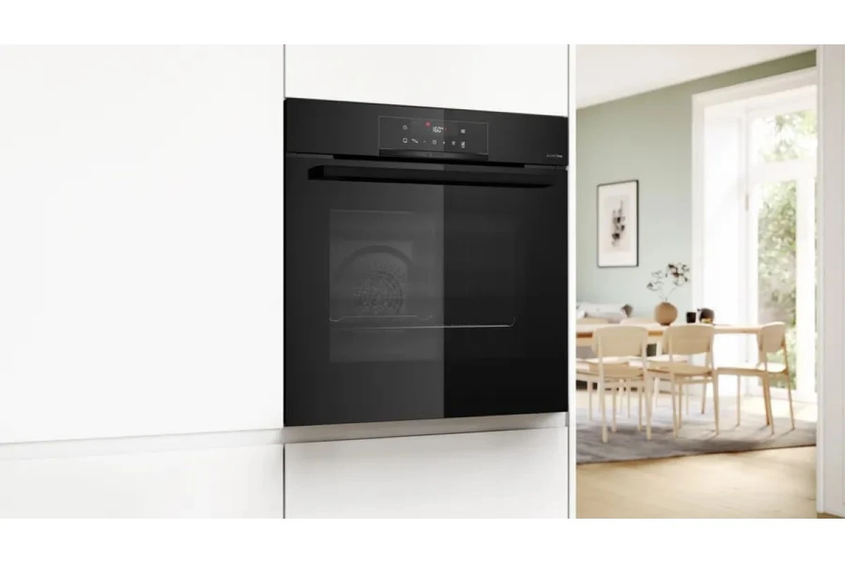 Духовой шкаф Bosch HQA472BB3