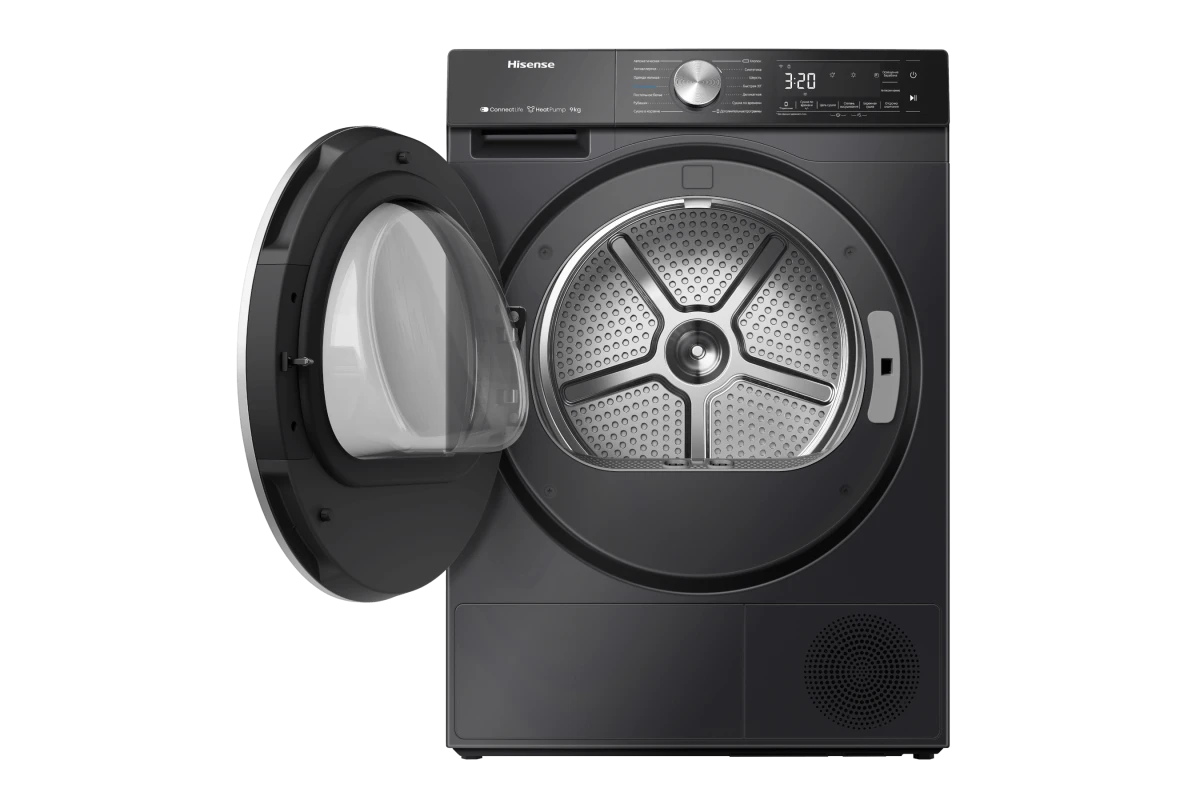 Сушильная машина Hisense DH5S902UB2