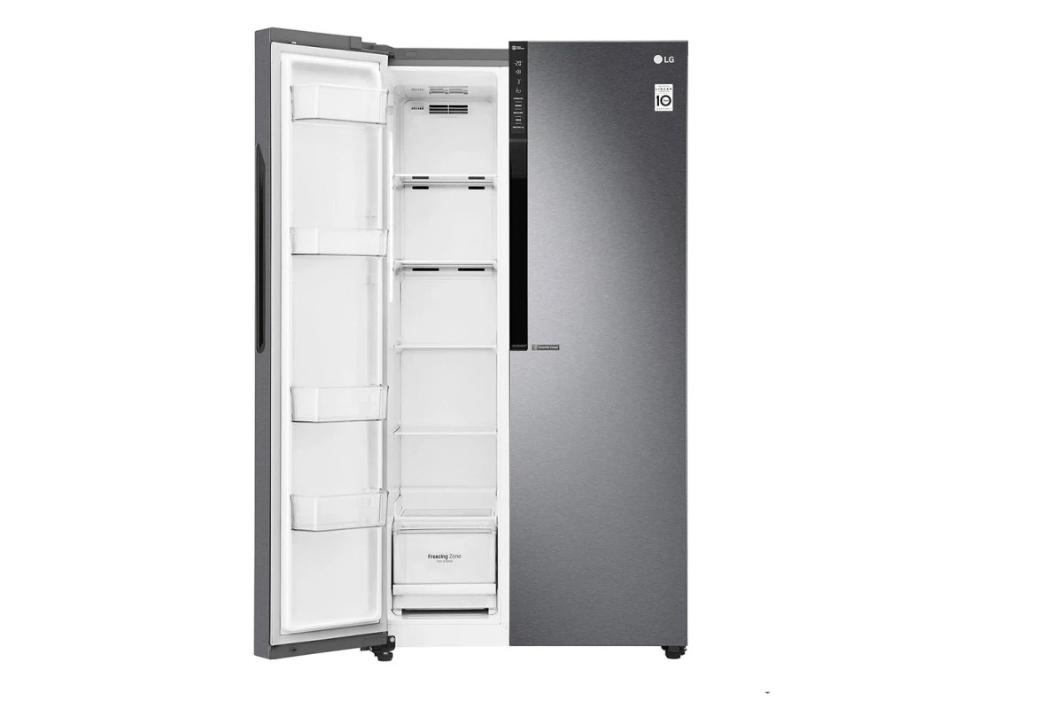 Холодильник LG GC-B247JLDV