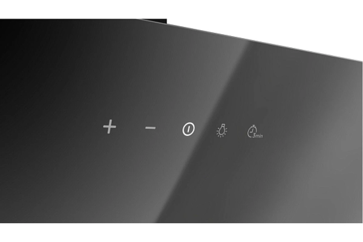 Вытяжка Teka DVN 64030 TTC BLACK