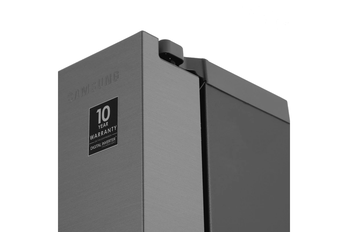 Холодильник Samsung RF59A70T0S9 с All Around Cooling