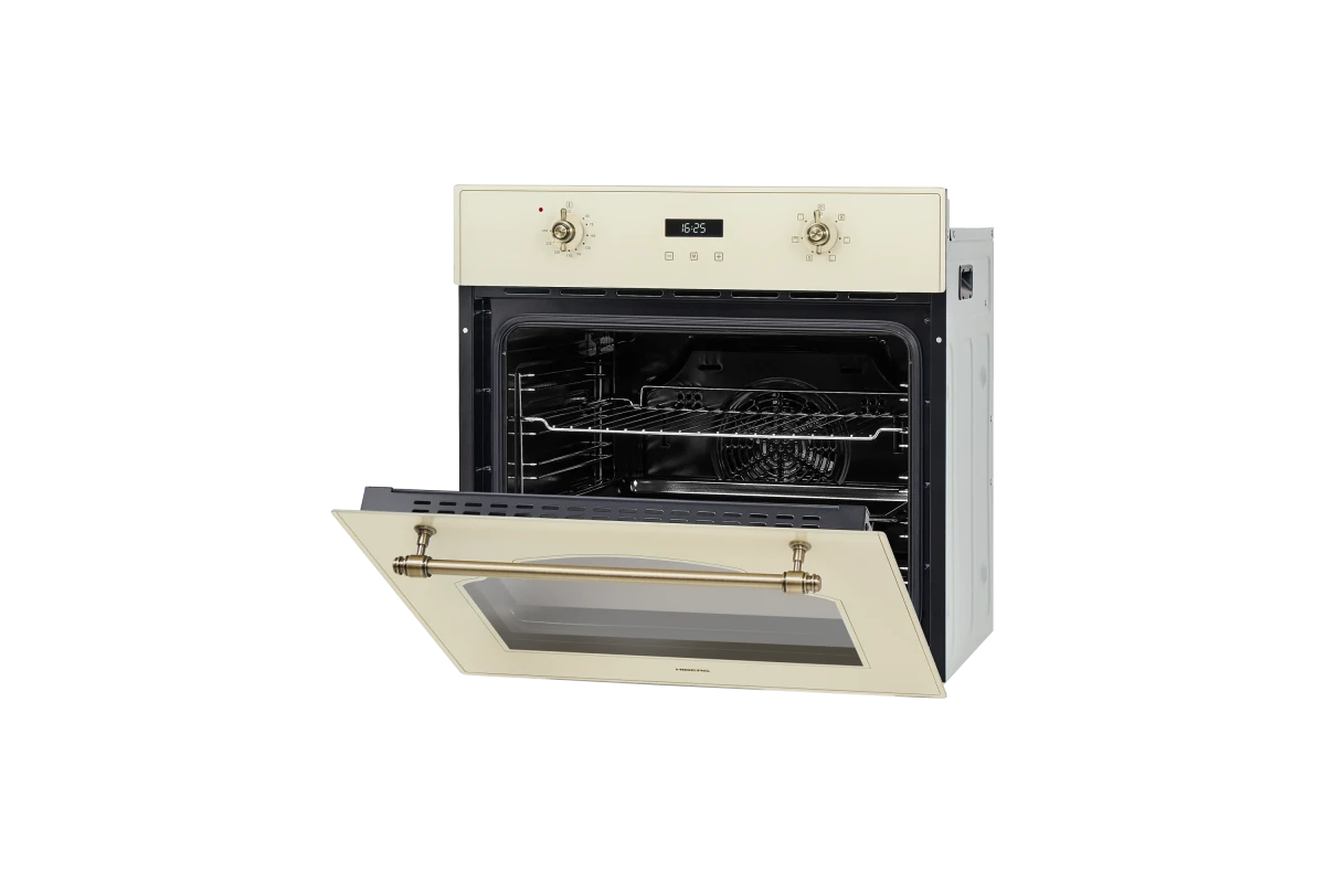 Духовой шкаф Hiberg VM 6260 RY