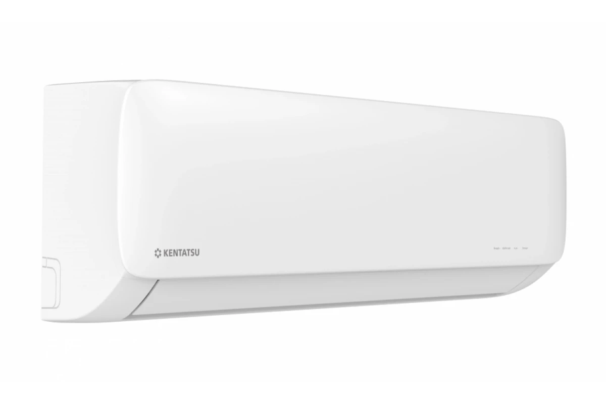 Кондиционер Kentatsu Kanami KSGA21HZRN1/KSRA21HZRN1/-40