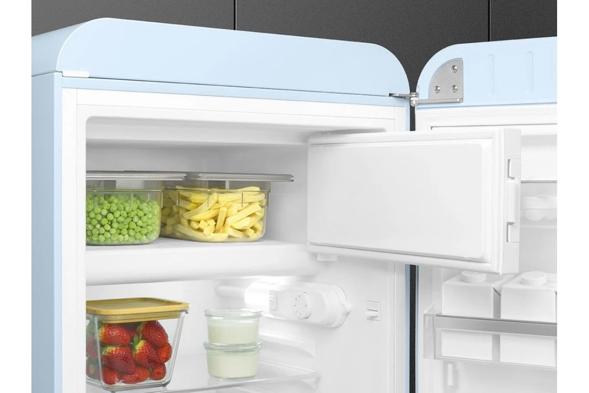 Холодильник Smeg FAB10RPB5
