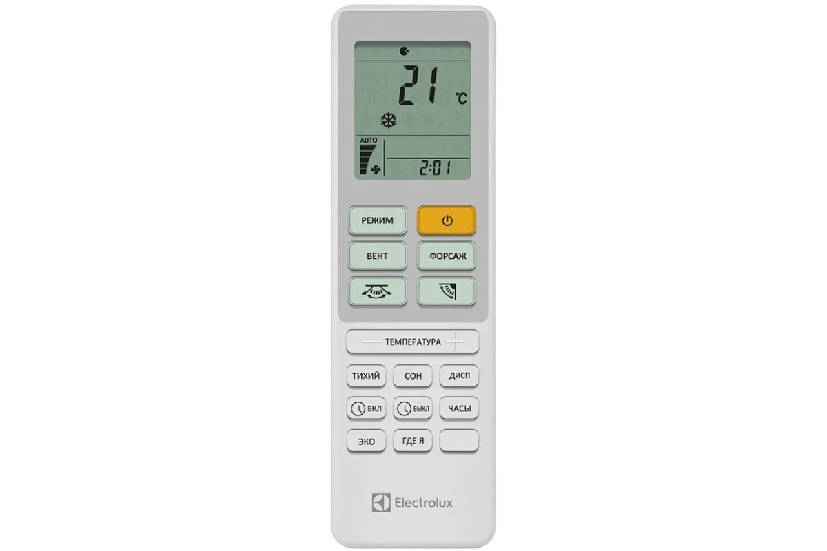 Кондиционер Electrolux Loft EACS-09HAL/N3