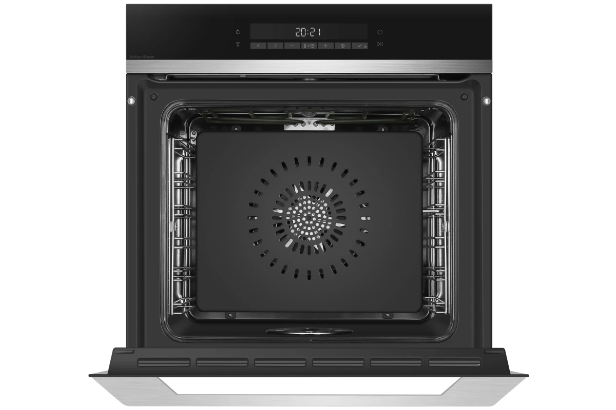 Духовой шкаф Haier HOQ-P16AS5SX