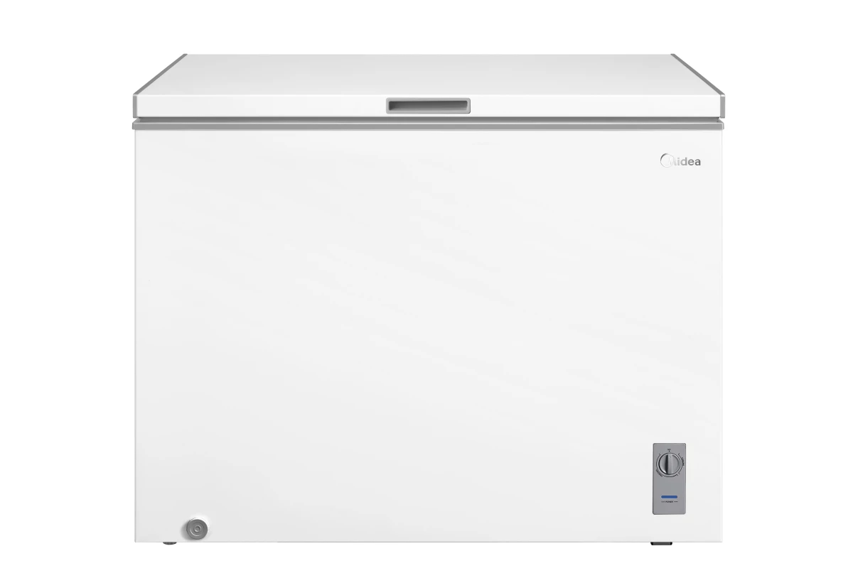 Морозильный ларь Midea MDRC411FZF01D