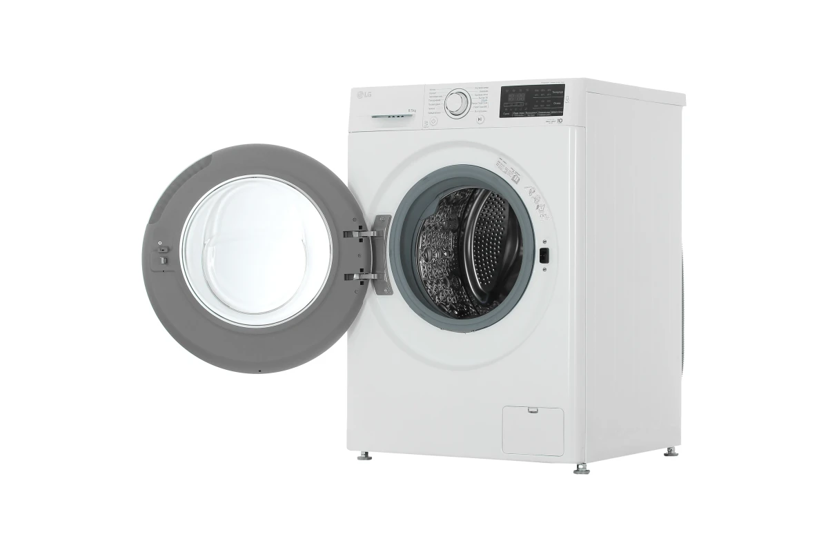 Стиральная машина LG F4J6TM7W