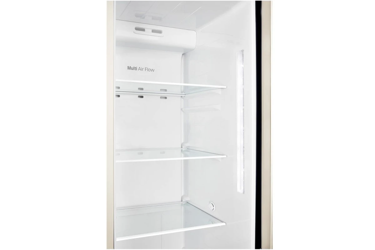 Холодильник LG GC-B247SEDC