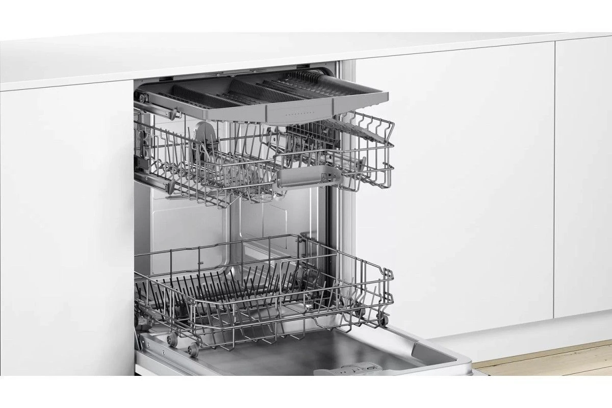 Встраиваемая посудомоечная машина Bosch SMV25FX01R