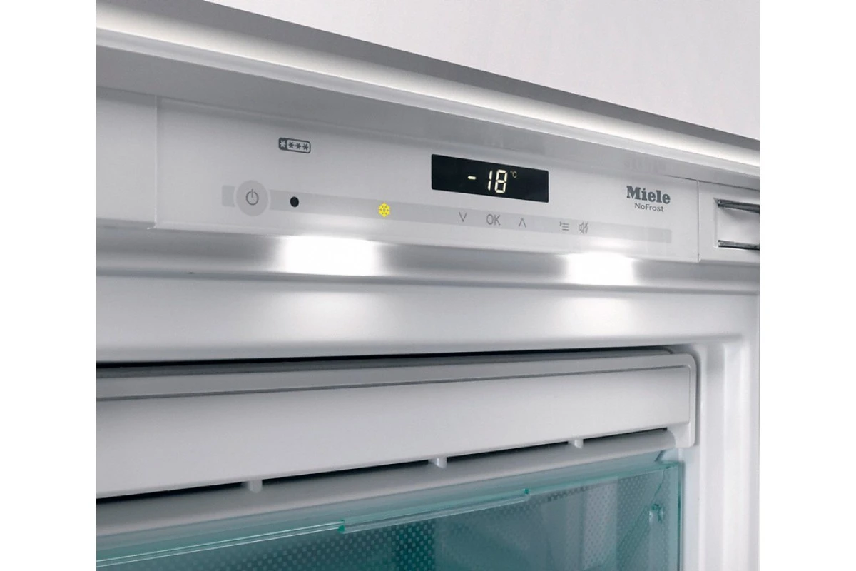 Морозильник Miele FNS 37405 i