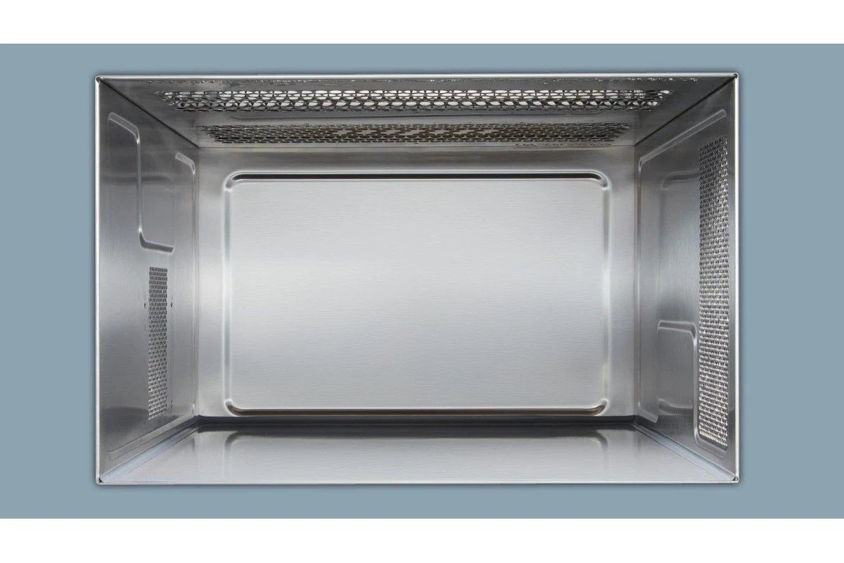 Микроволновая печь Siemens BF 634LGW1