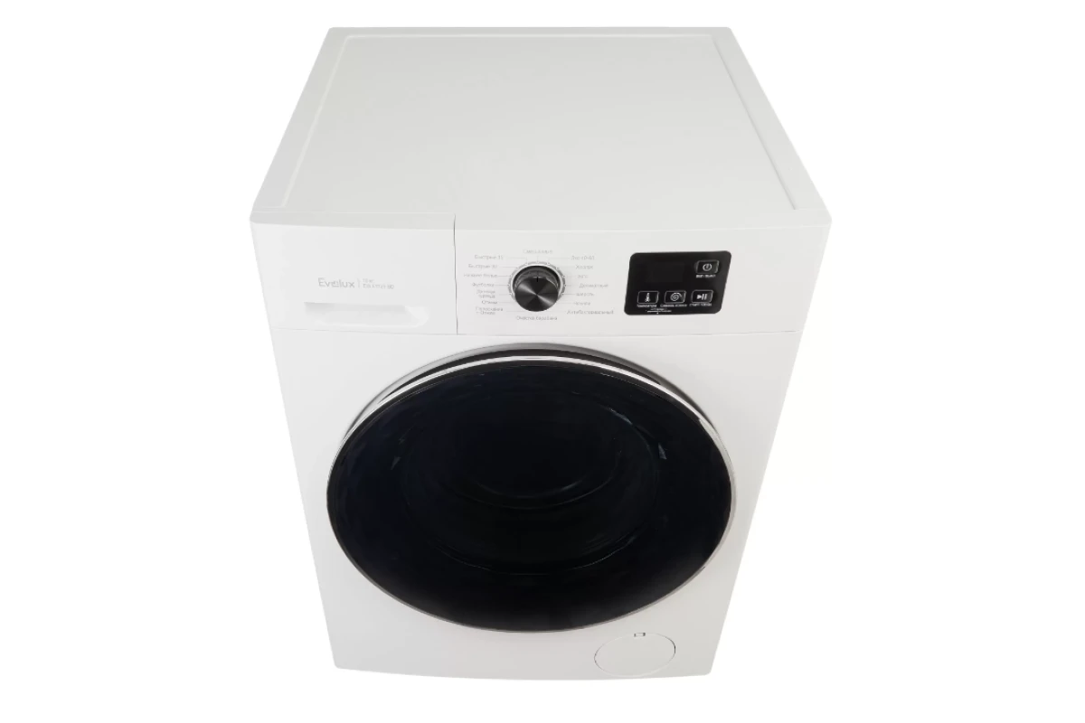 Стиральная машина Evelux EW 61125 BD