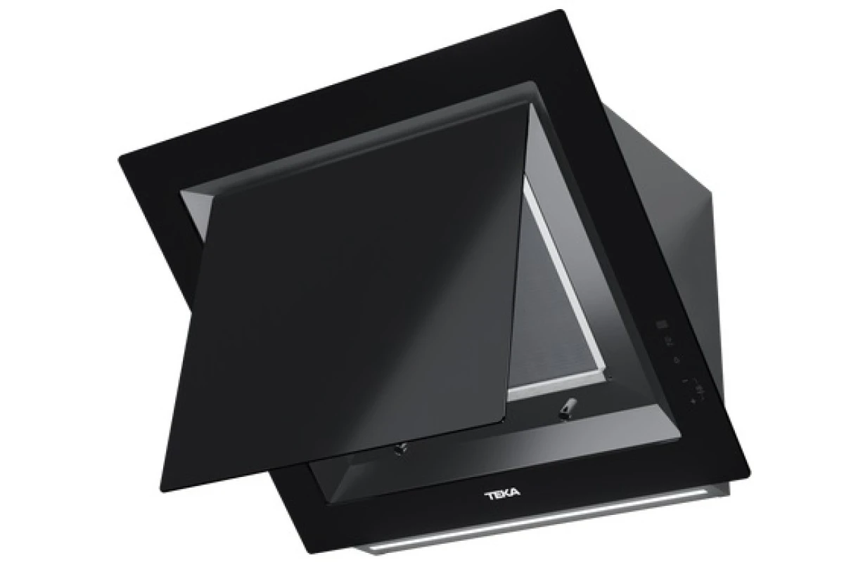 Вытяжка Teka DLV 68660 TOS BLACK