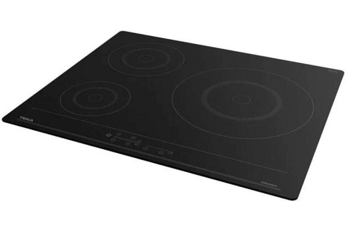 Варочная панель Teka IBC 63900 BK TTC BLACK
