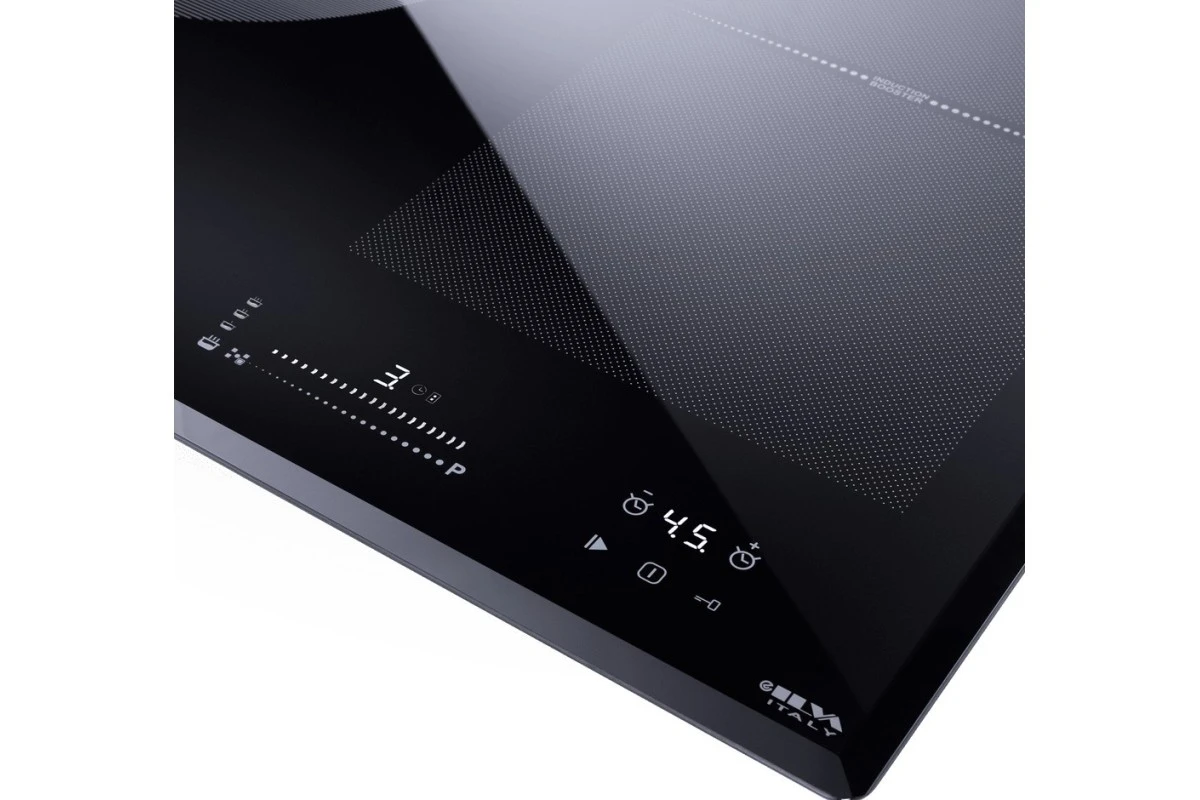 Индукционная варочная панель Maunfeld CVI905SFBK LUX
