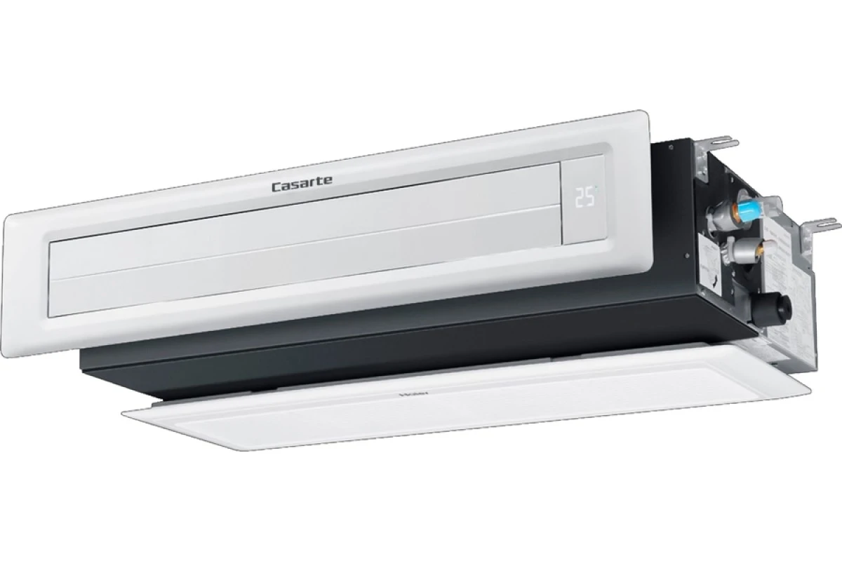 Канальный внутренний блок мульти сплит-системы Casarte CAS35ADS1/R3-W
