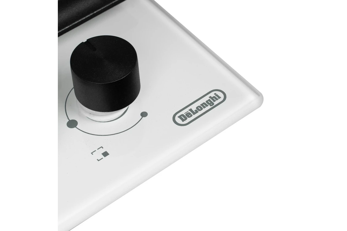 Газовая варочная панель DeLonghi GRETA 6GW BB