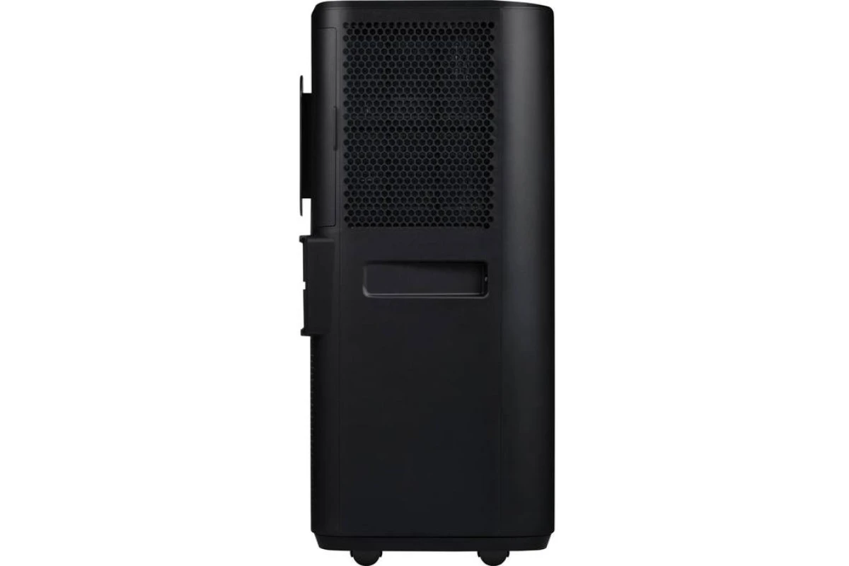 Мобильный кондиционер Zanussi ZACM-10 UPB/N6 Black