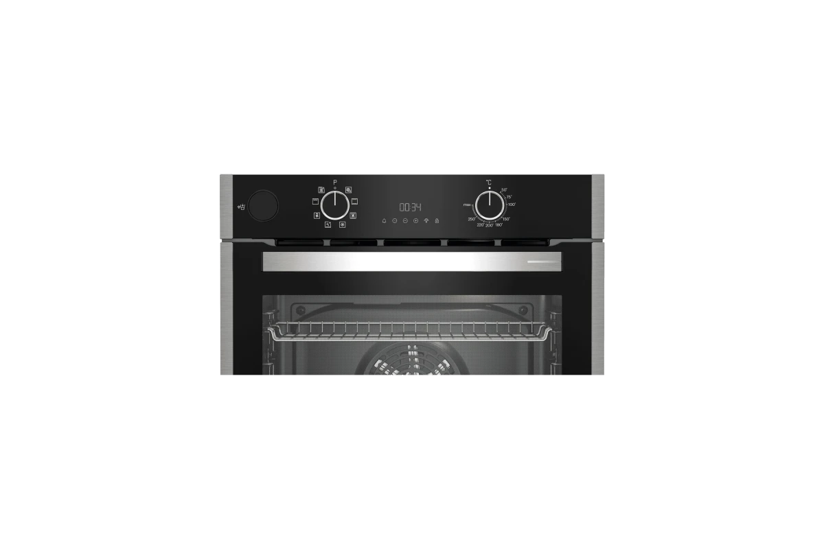 Конвекционный духовой шкаф Grundig GEBD19300B