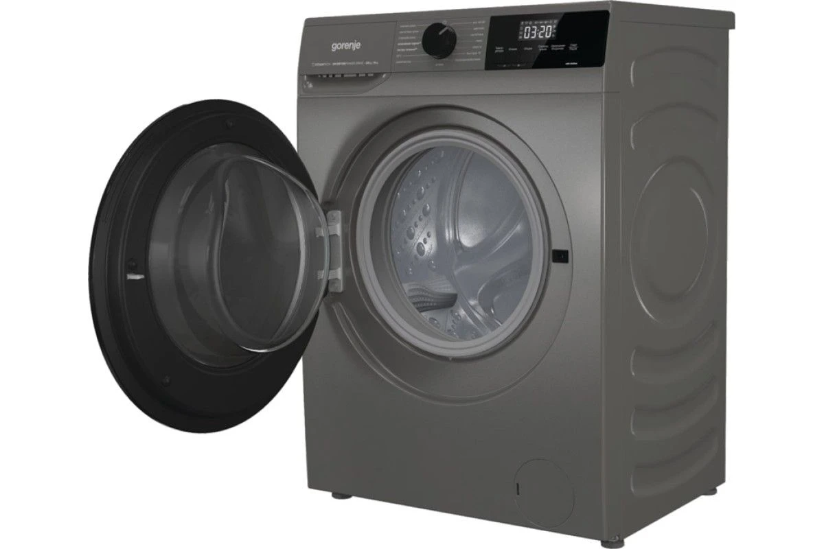 Стирально-сушильная машина Gorenje W2D2A164ADSS/C
