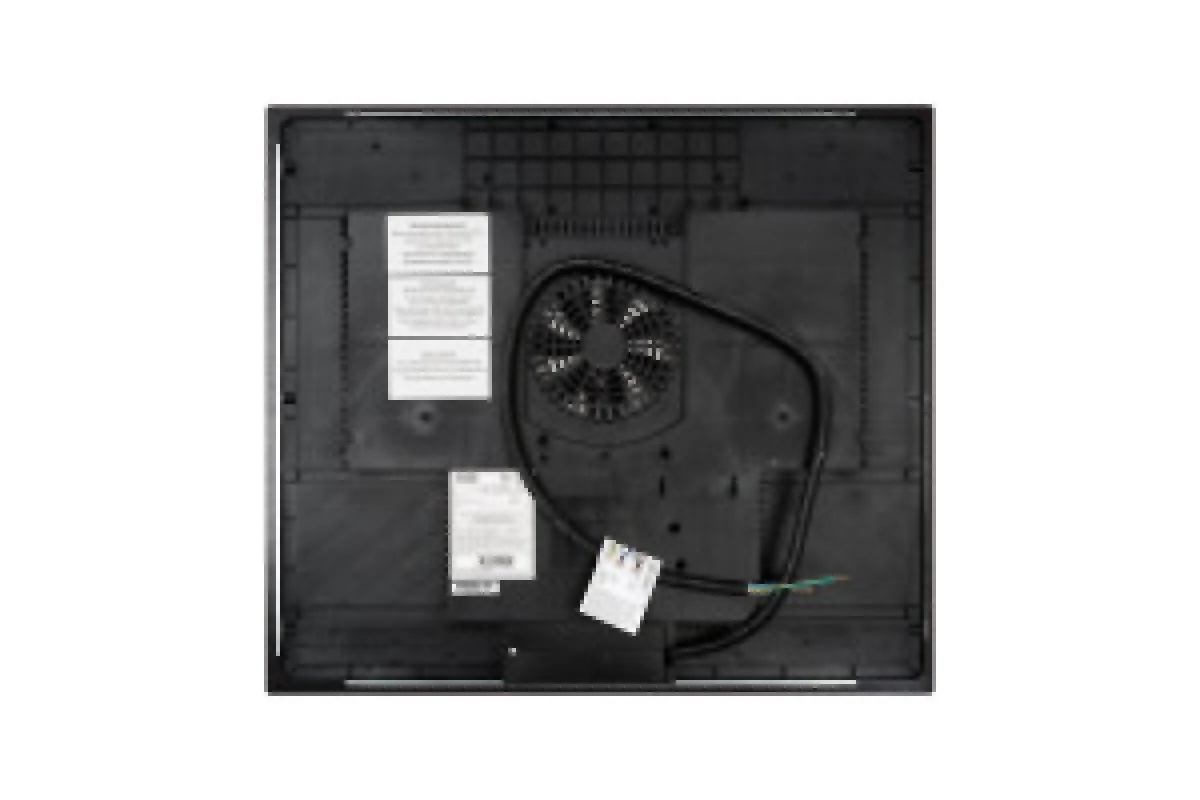 Индукционная варочная панель DeLonghi ELETTRA 4B1P CR