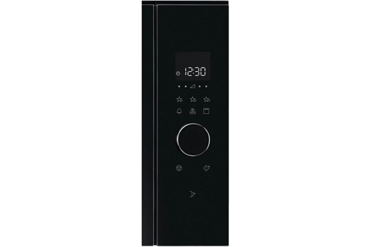 Встраиваемая микроволновая печь AEG MBB1756SEB