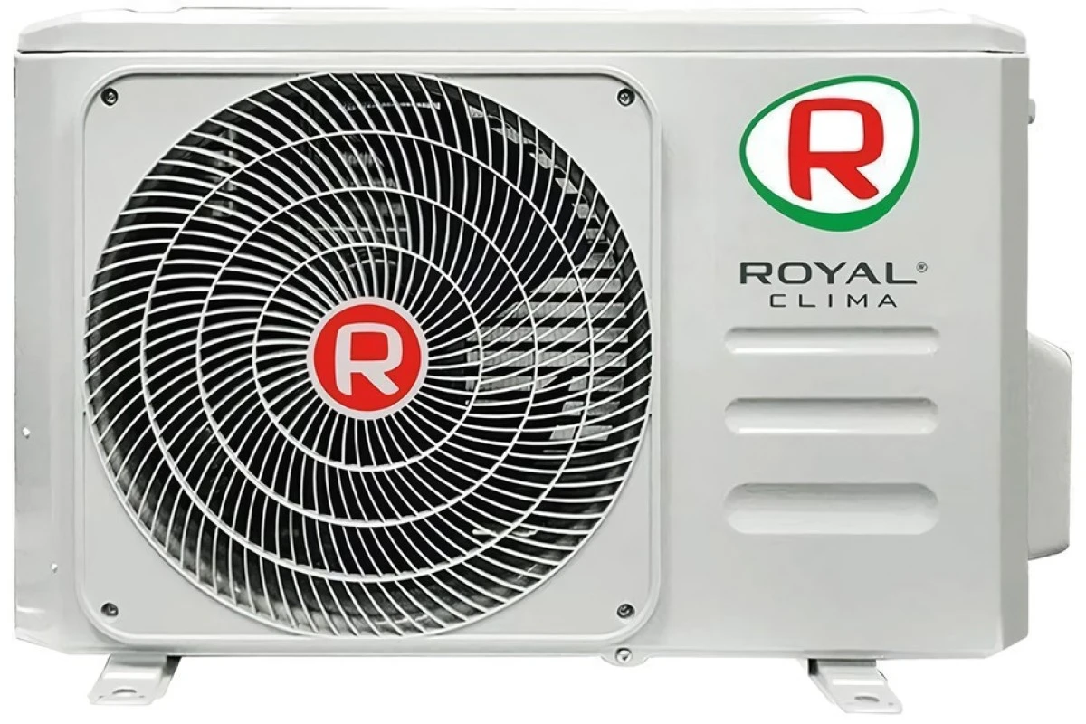 Кондиционер Royal Clima Renaissance RC-RNC35HN