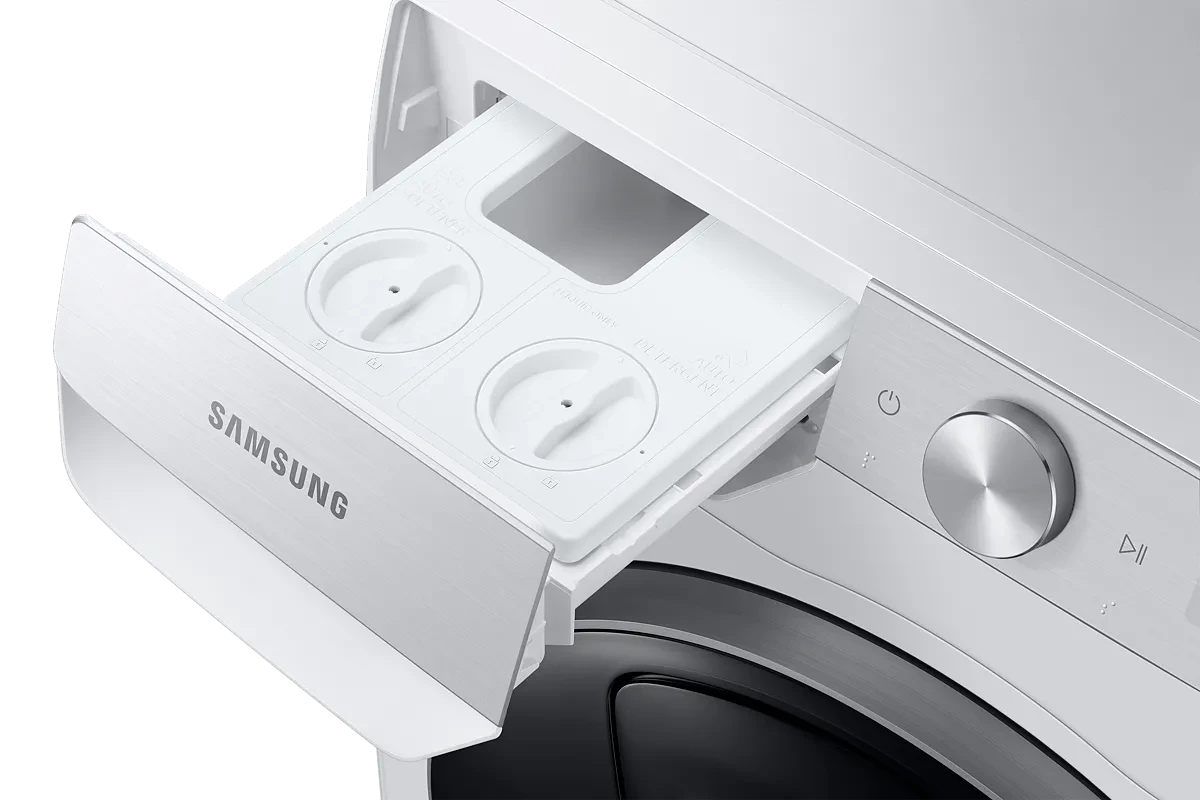Стиральная машина Samsung WW90T986CSH/LP