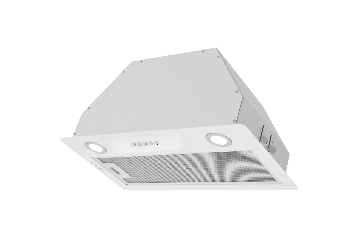Вытяжка встраиваемая ZUGEL ZHI522W