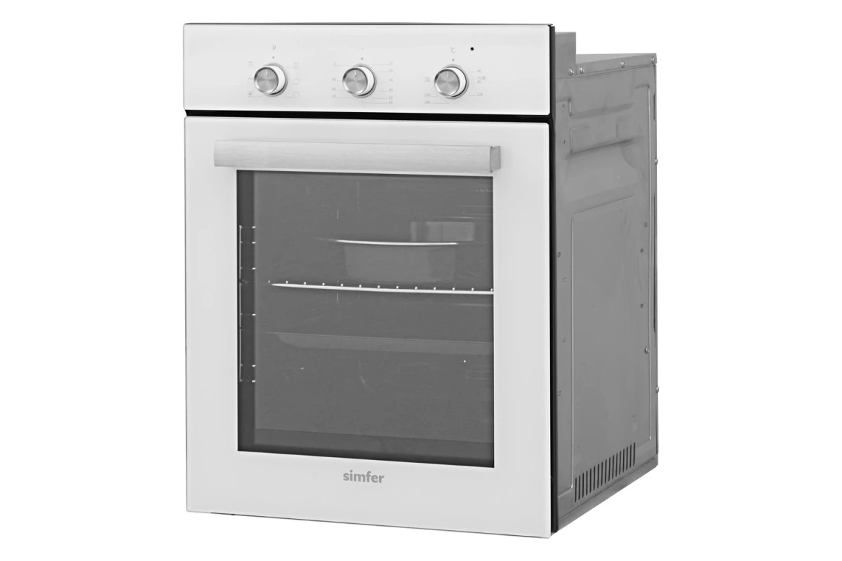 Электрический духовой шкаф Simfer B4EC18016