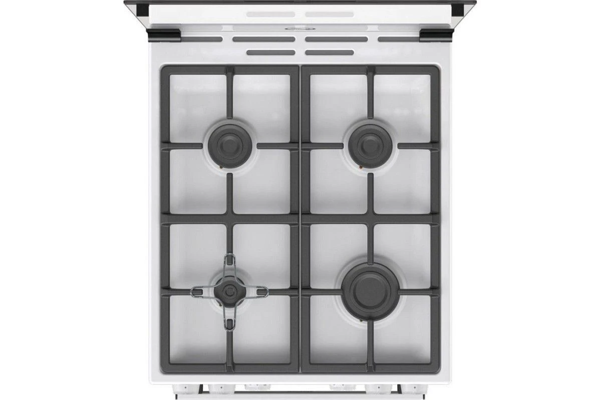 Комбинированная плита Gorenje GK5C41WF-B