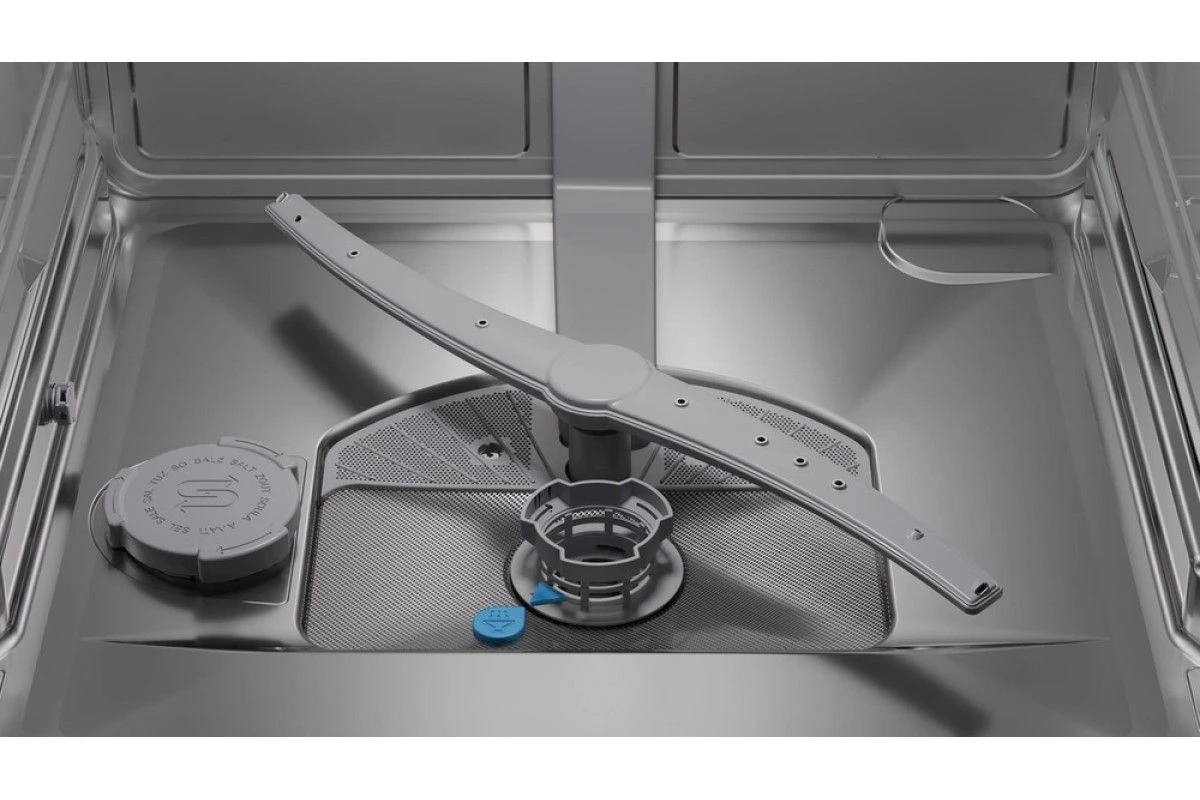 Посудомоечная машина Bosch SMS6EMW38Q