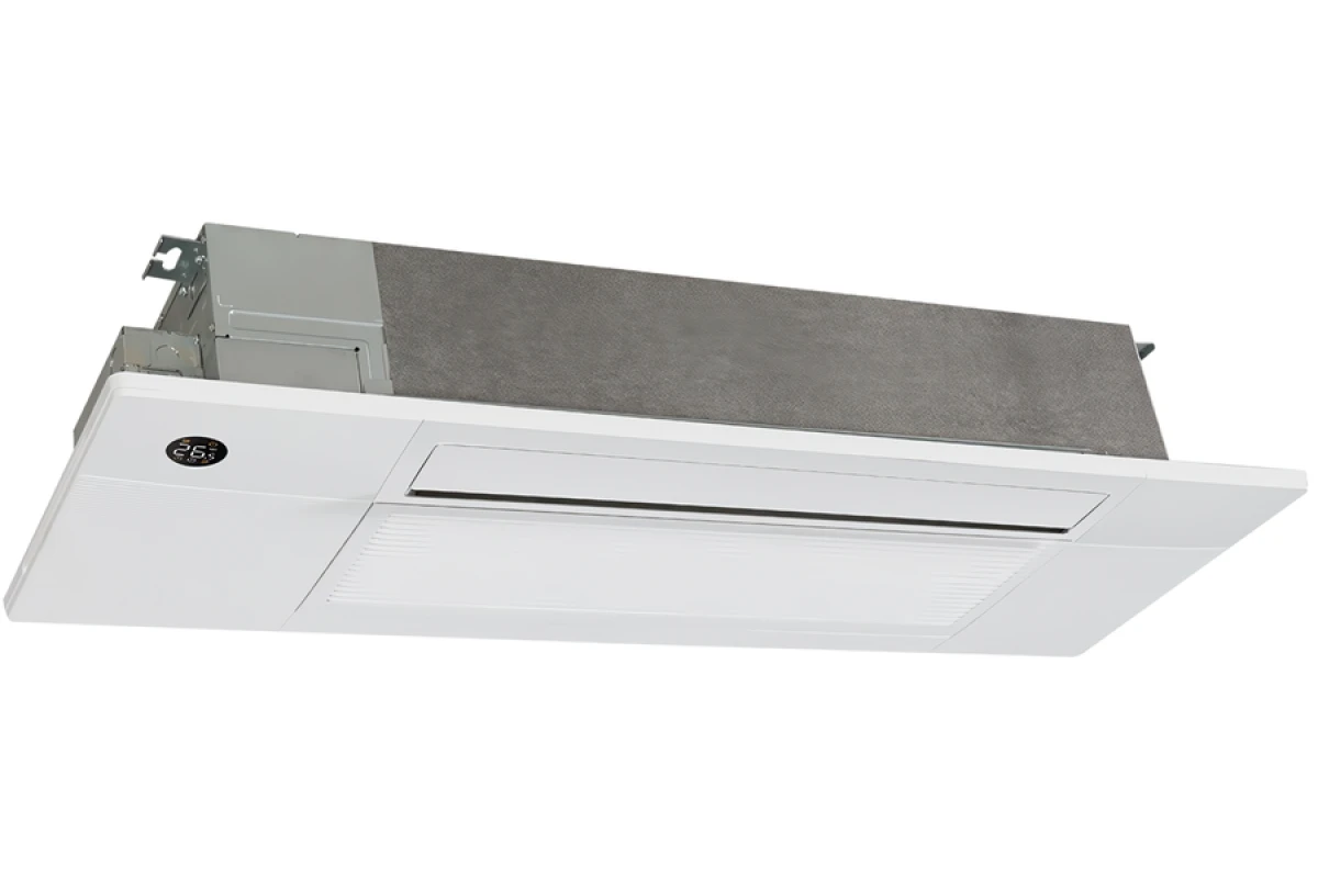 Кассетный кондиционер Midea MCBU-09HRFN8/MOX230-09HFN8-Q(GA)