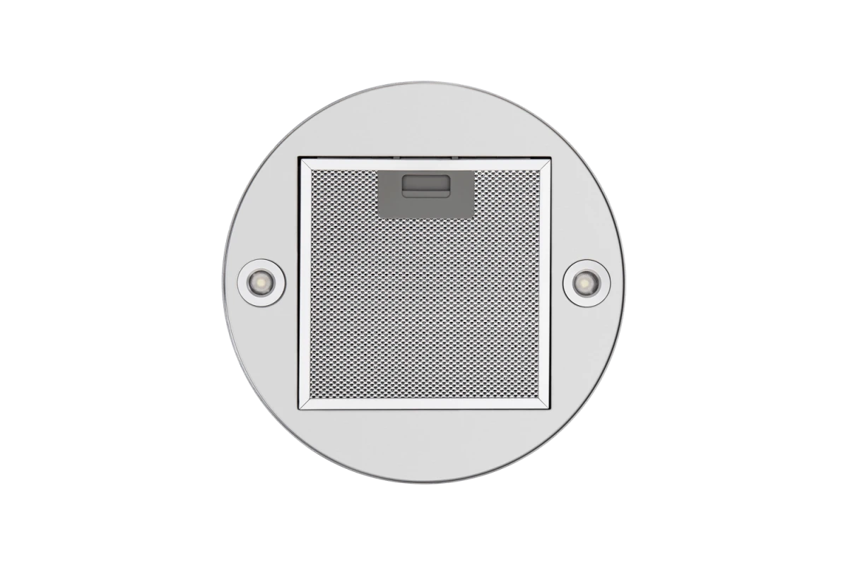 Вытяжка Maunfeld Ford 39 Isla Sensor Inox