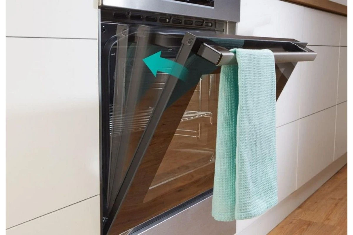 Комбинированная плита Gorenje GK5C41WF-B