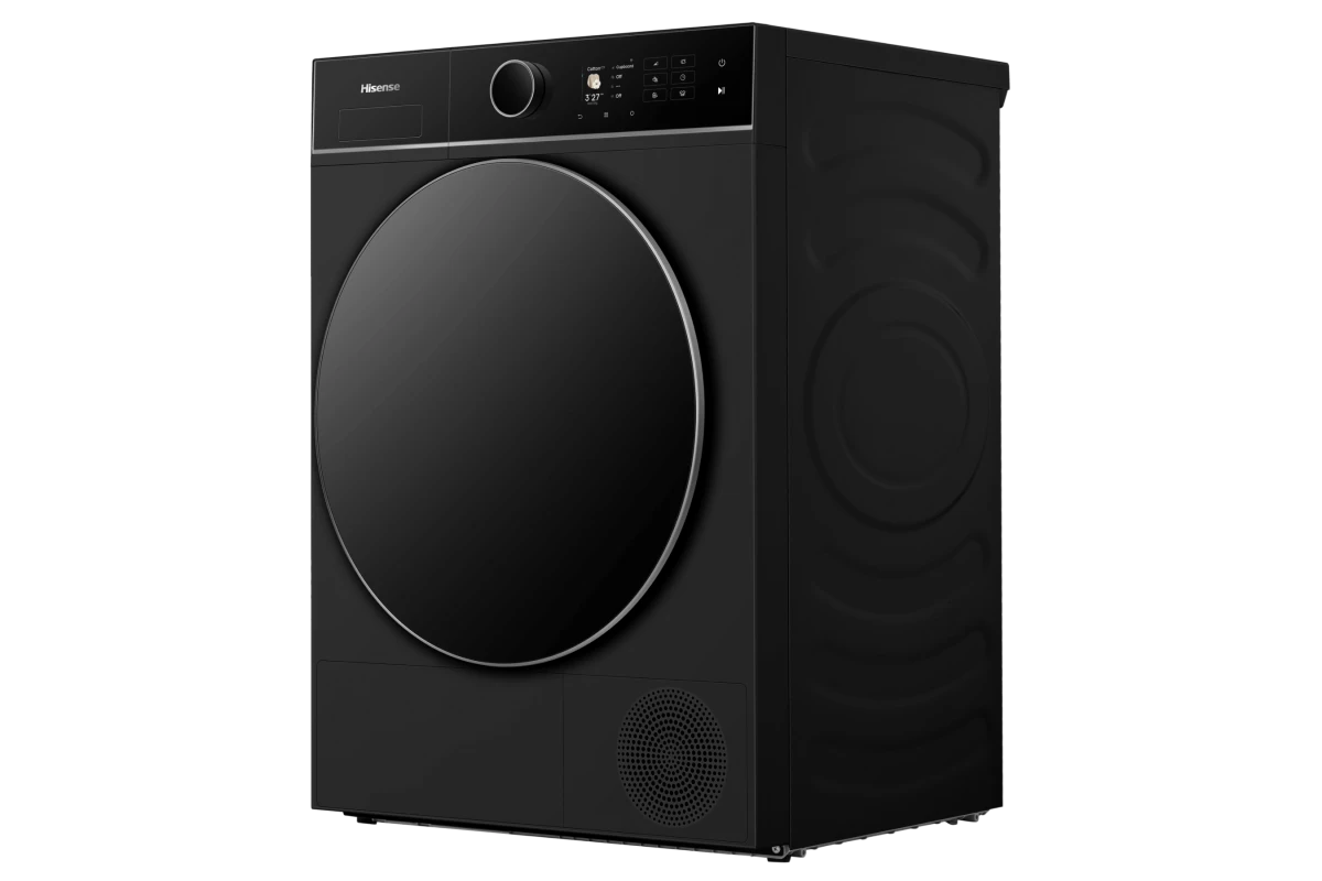 Сушильная машина Hisense DH5I804UB2D