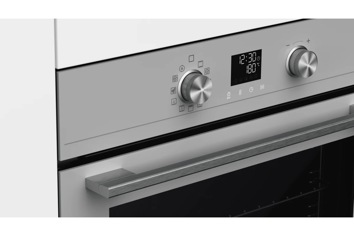 Духовой шкаф Haier HOQ-K4AAN3GG