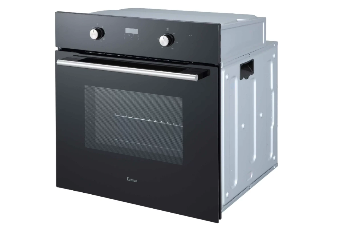 Электрический духовой шкаф Evelux EO 630 PB