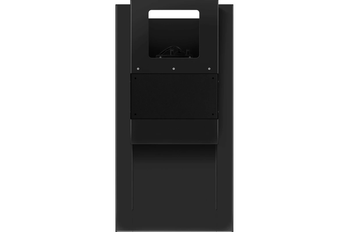 Вытяжка Maunfeld Bath Plus 402 черный
