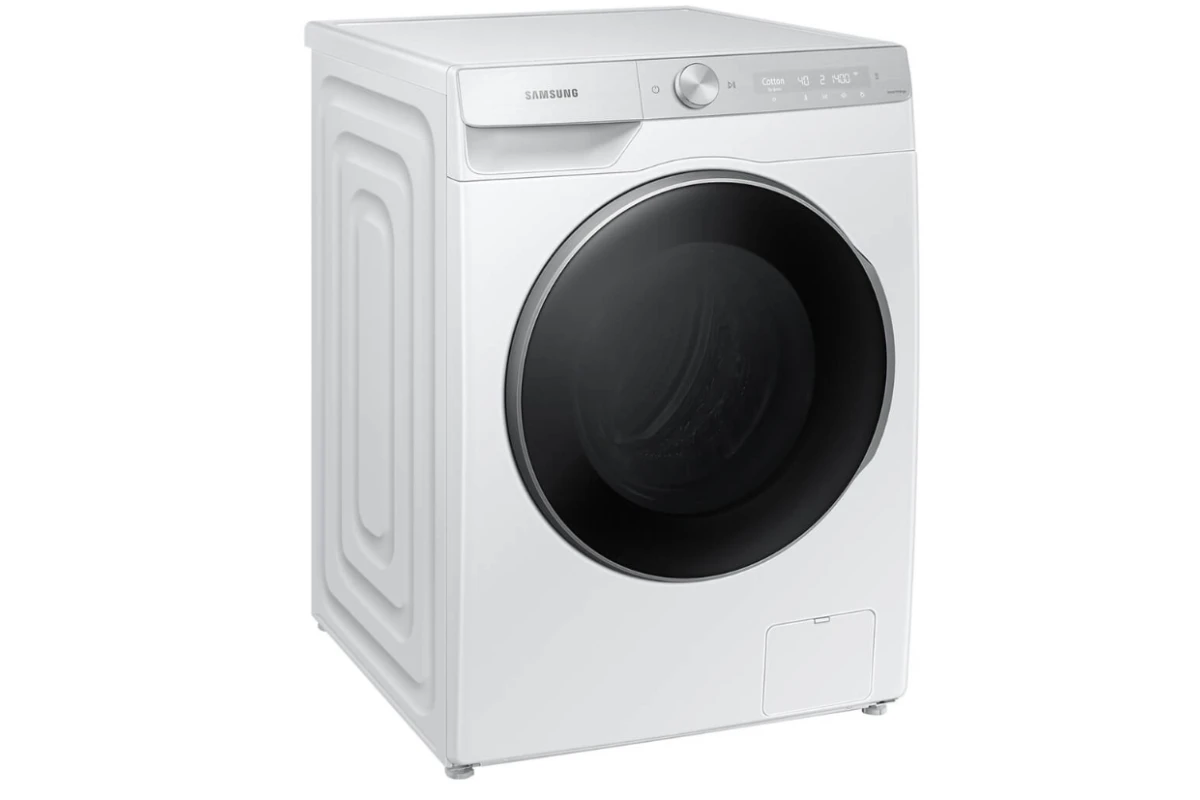 Стиральная машина Samsung WW11CGP44CSHLP