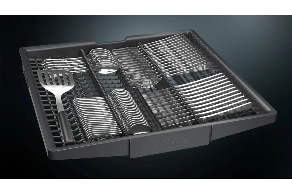 Посудомоечная машина Siemens SX73HX60CE