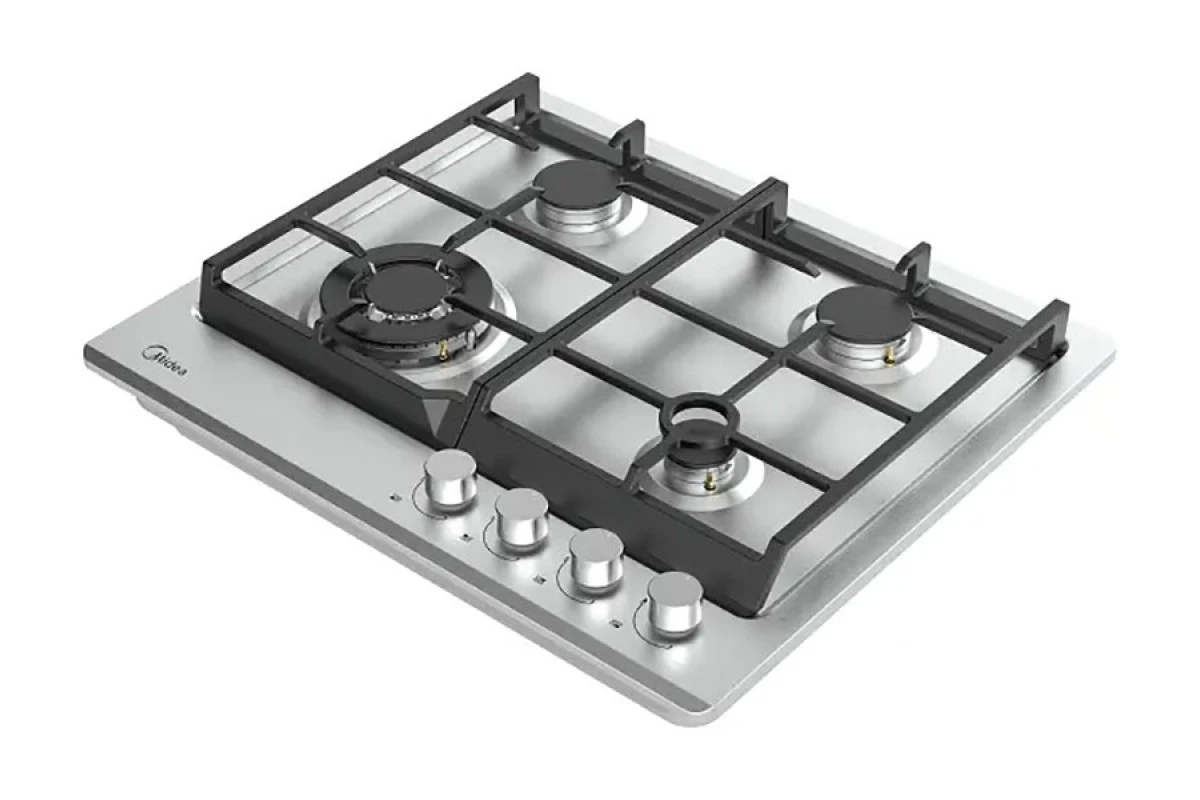 Газовая варочная панель Midea MG593TX