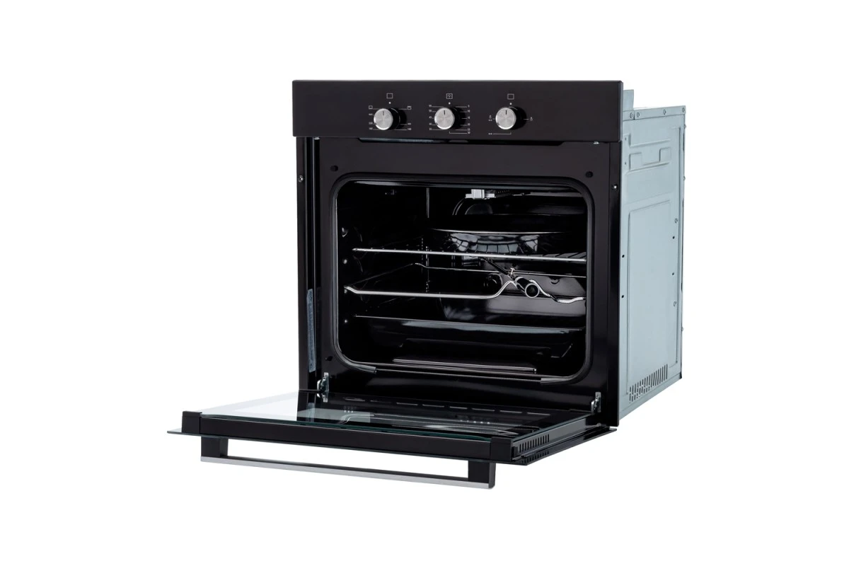 Газовый духовой шкаф Simfer B6GB12016