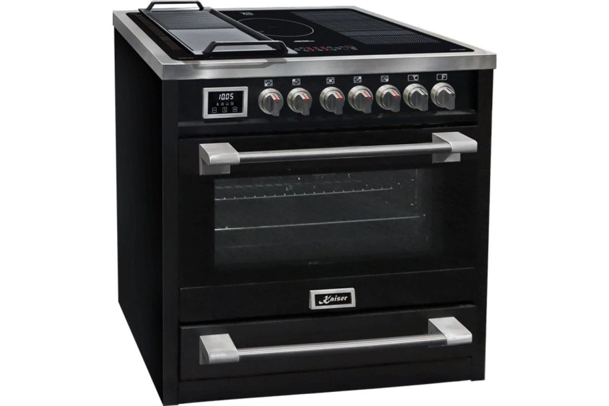 Плита индукционная Kaiser HC 93691 IS