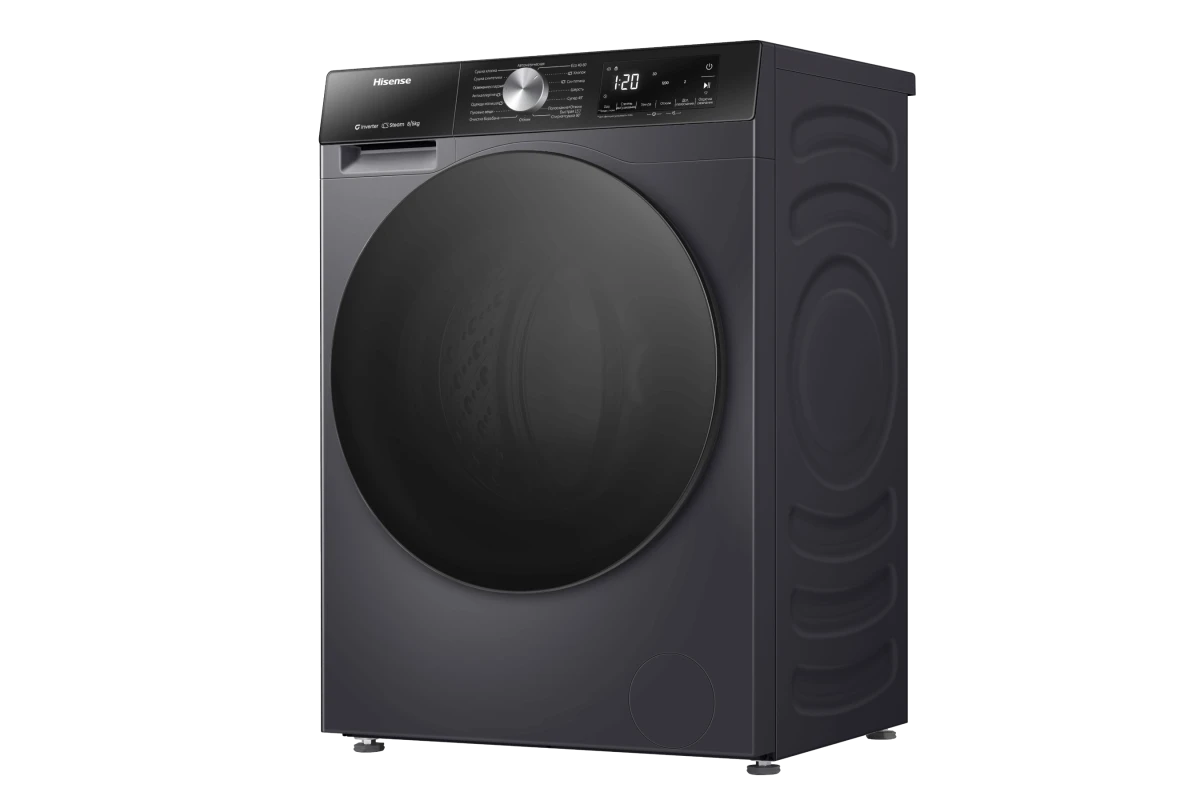 Стиральная машина Hisense WD3S8042BB1