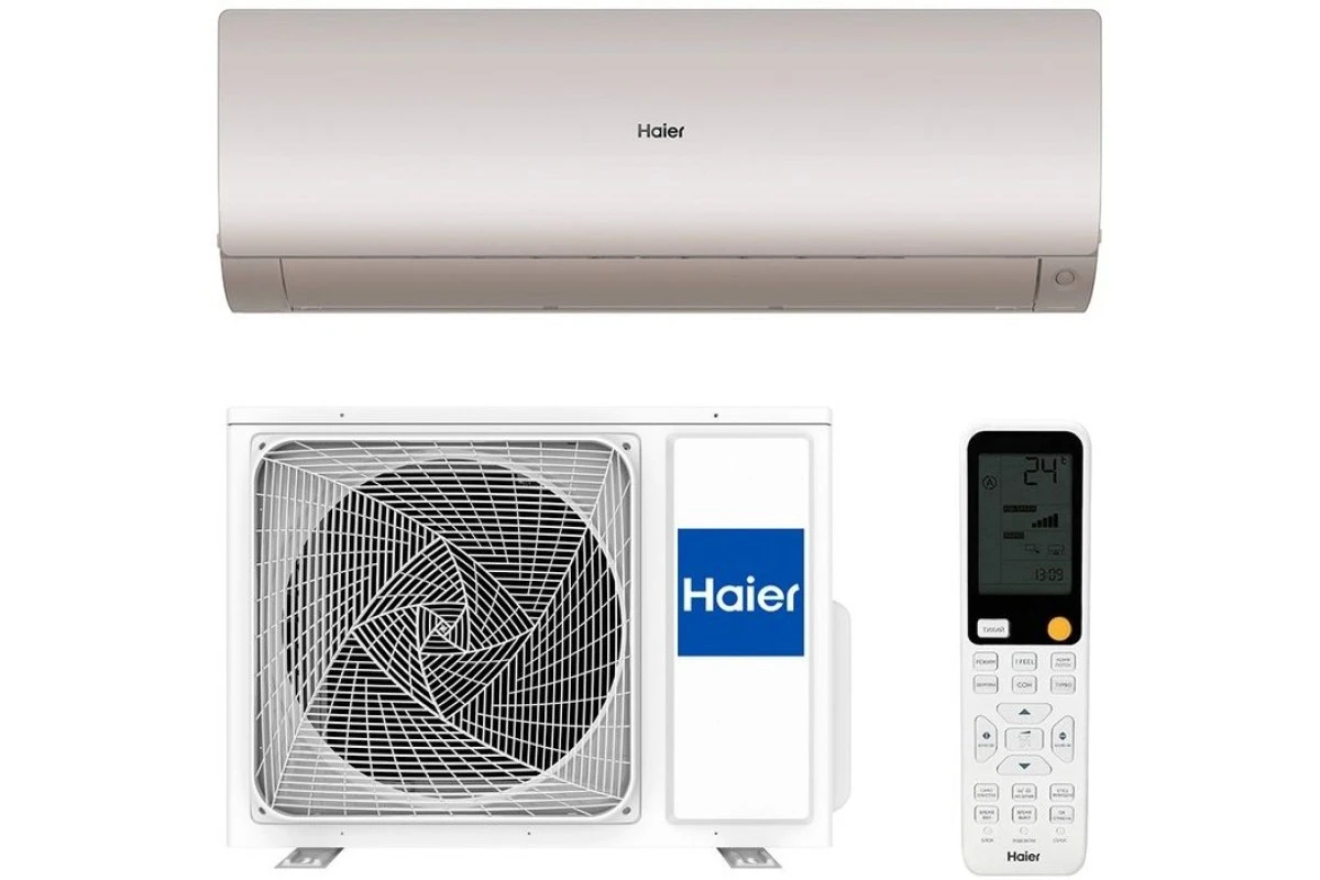 Кондиционер Haier Flexis Super Match AS25S2SF3FA-G/1U25S2SM4FA