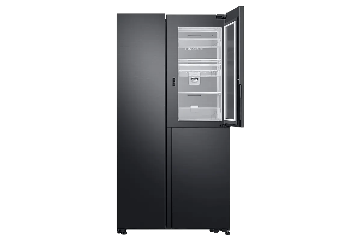 Холодильник Samsung RH62A50F1B4/WT