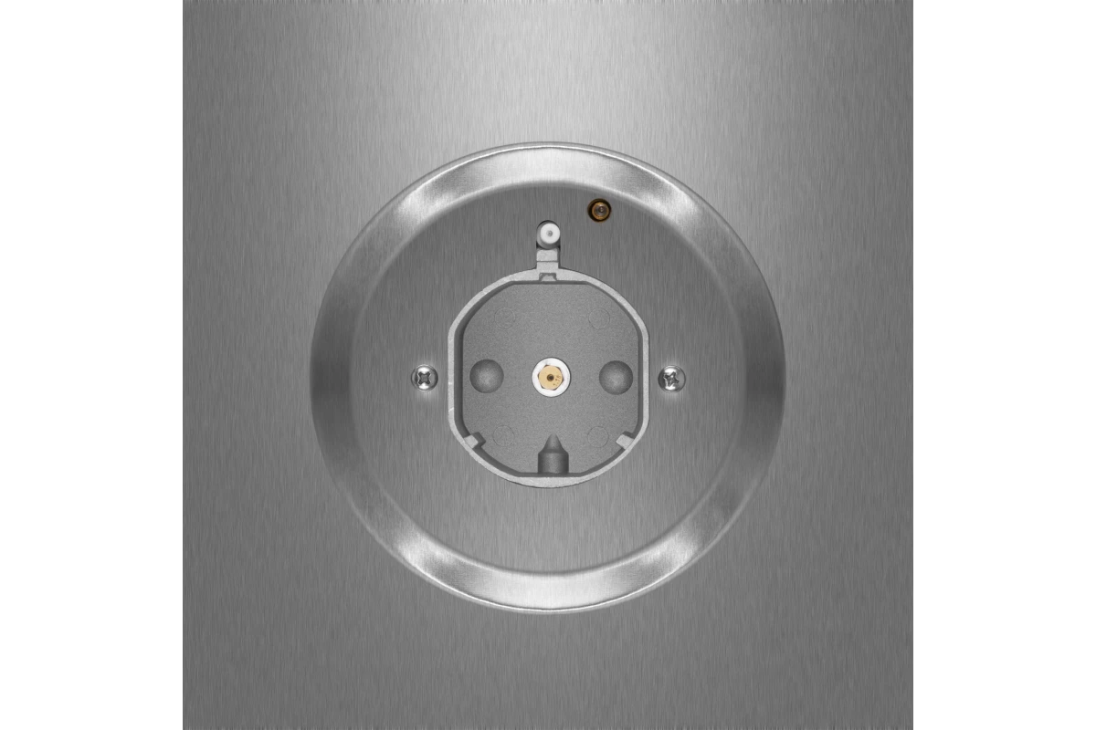 Газовая варочная панель Meferi MGH302IX LIGHT